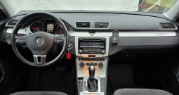 VW PASSAT 2.0 TDI DSG HIGHLINE