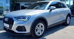 Audi Q3 35 TDI S-tronic ALU NAVI KAMERA FULL LED