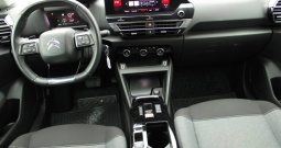 Citroen C4 1.2 Puretech AUTOMATIK *LED, NAVIGACIJA*