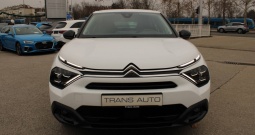 Citroen C4 1.2 Puretech AUTOMATIK *LED, NAVIGACIJA*