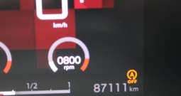 Citroen C4 1.2 Puretech AUTOMATIK *LED, NAVIGACIJA*
