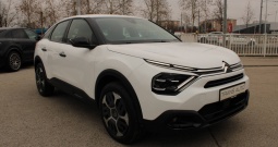 Citroen C4 1.2 Puretech AUTOMATIK *LED, NAVIGACIJA*