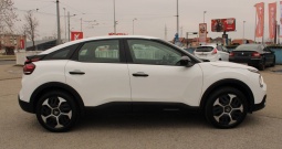 Citroen C4 1.2 Puretech AUTOMATIK *LED, NAVIGACIJA*