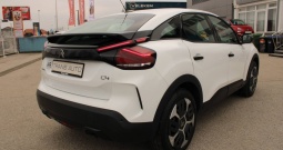 Citroen C4 1.2 Puretech AUTOMATIK *LED, NAVIGACIJA*