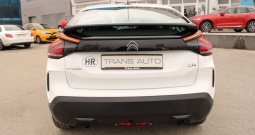 Citroen C4 1.2 Puretech AUTOMATIK *LED, NAVIGACIJA*