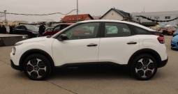 Citroen C4 1.2 Puretech AUTOMATIK *LED, NAVIGACIJA*