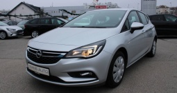 Opel Astra 1.6 CDTi - nije uvoz