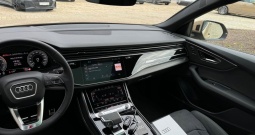 Audi Q8 55 TFSIe Quattro Aut. S Line 394 KS, ZRAČNI+ACC+KAM+4xGR SJED+PANO+H...