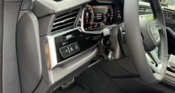 Audi Q8 55 TFSIe Quattro Aut. S Line 394 KS, ZRAČNI+ACC+KAM+4xGR SJED+PANO+H...