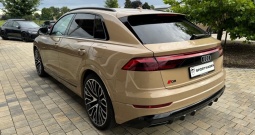 Audi Q8 55 TFSIe Quattro Aut. S Line 394 KS, ZRAČNI+ACC+KAM+4xGR SJED+PANO+H...