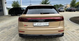 Audi Q8 55 TFSIe Quattro Aut. S Line 394 KS, ZRAČNI+ACC+KAM+4xGR SJED+PANO+H...