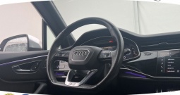 Audi SQ7 4.0 TDI Quattro 435 KS, 7-SJED+ACC+HEAD+GR SJED+PANO+ZRAČNI