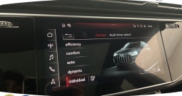 Audi SQ7 4.0 TDI Quattro 435 KS, 7-SJED+ACC+HEAD+GR SJED+PANO+ZRAČNI