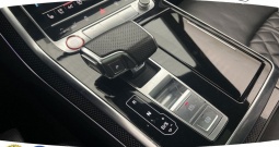 Audi SQ7 4.0 TDI Quattro 435 KS, 7-SJED+ACC+HEAD+GR SJED+PANO+ZRAČNI
