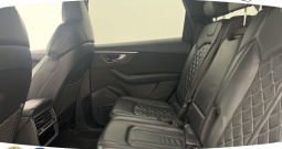 Audi SQ7 4.0 TDI Quattro 435 KS, 7-SJED+ACC+HEAD+GR SJED+PANO+ZRAČNI