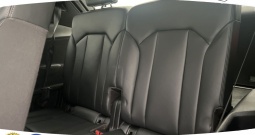 Audi SQ7 4.0 TDI Quattro 435 KS, 7-SJED+ACC+HEAD+GR SJED+PANO+ZRAČNI