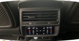 Audi SQ7 4.0 TDI Quattro 435 KS, 7-SJED+ACC+HEAD+GR SJED+PANO+ZRAČNI