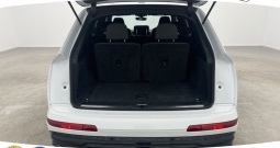 Audi SQ7 4.0 TDI Quattro 435 KS, 7-SJED+ACC+HEAD+GR SJED+PANO+ZRAČNI