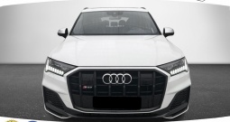 Audi SQ7 4.0 TDI Quattro 435 KS, 7-SJED+ACC+HEAD+GR SJED+PANO+ZRAČNI