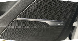 Audi SQ7 4.0 TDI Quattro 435 KS, 7-SJED+ACC+HEAD+GR SJED+PANO+ZRAČNI