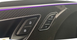 Audi SQ7 4.0 TDI Quattro 435 KS, 7-SJED+ACC+HEAD+GR SJED+PANO+ZRAČNI