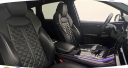 Audi SQ7 4.0 TDI Quattro 435 KS, 7-SJED+ACC+HEAD+GR SJED+PANO+ZRAČNI