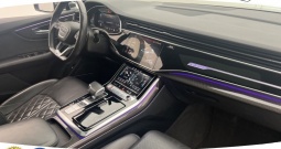 Audi SQ7 4.0 TDI Quattro 435 KS, 7-SJED+ACC+HEAD+GR SJED+PANO+ZRAČNI