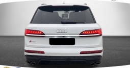 Audi SQ7 4.0 TDI Quattro 435 KS, 7-SJED+ACC+HEAD+GR SJED+PANO+ZRAČNI