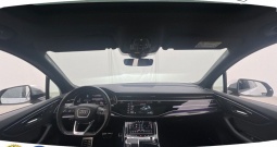 Audi SQ7 4.0 TDI Quattro 435 KS, 7-SJED+ACC+HEAD+GR SJED+PANO+ZRAČNI