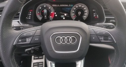 Audi SQ7 4.0 TDI Quattro 435 KS, ACC+VIRT+GR SJED+HEAD+ZRAČNI
