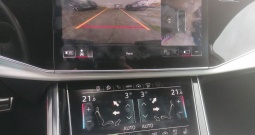 Audi SQ7 4.0 TDI Quattro 435 KS, ACC+VIRT+GR SJED+HEAD+ZRAČNI