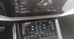 Audi SQ7 4.0 TDI Quattro 435 KS, ACC+VIRT+GR SJED+HEAD+ZRAČNI