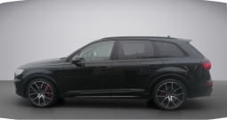 Audi SQ7 4.0 TDI Quattro 435 KS, ACC+VIRT+GR SJED+HEAD+ZRAČNI