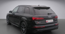 Audi SQ7 4.0 TDI Quattro 435 KS, ACC+VIRT+GR SJED+HEAD+ZRAČNI