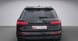 Audi SQ7 4.0 TDI Quattro 435 KS, ACC+VIRT+GR SJED+HEAD+ZRAČNI