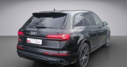 Audi SQ7 4.0 TDI Quattro 435 KS, ACC+VIRT+GR SJED+HEAD+ZRAČNI