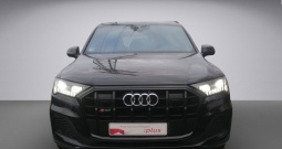 Audi SQ7 4.0 TDI Quattro 435 KS, ACC+VIRT+GR SJED+HEAD+ZRAČNI
