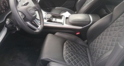Audi SQ7 4.0 TDI Quattro 435 KS, ACC+VIRT+GR SJED+HEAD+ZRAČNI