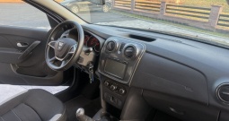 Dacia Sandero Stepway 1,0 TCe 100 Prestige, klima, navigacija, kamera