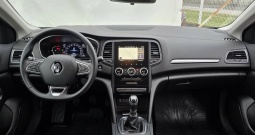 RENAULT MEGANE GRANDTOUR 1.5 DCI
