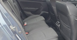 RENAULT MEGANE GRANDTOUR 1.5 DCI