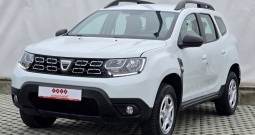 DACIA DUSTER 1.5 dci 4WD