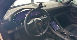 Porsche Taycan Sport Turismo 476 KS, ZRAČNI+ACC+360+GR SJED+MATRIX+PANO+CHRONO