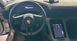 Porsche Taycan Sport Turismo 476 KS, ZRAČNI+ACC+360+GR SJED+MATRIX+PANO+CHRONO