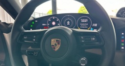 Porsche Taycan Sport Turismo 476 KS, ZRAČNI+ACC+360+GR SJED+MATRIX+PANO+CHRONO