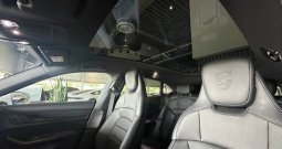 Porsche Taycan Sport Turismo 476 KS, ZRAČNI+ACC+360+GR SJED+MATRIX+PANO+CHRONO