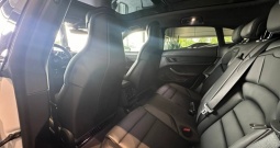 Porsche Taycan Sport Turismo 476 KS, ZRAČNI+ACC+360+GR SJED+MATRIX+PANO+CHRONO
