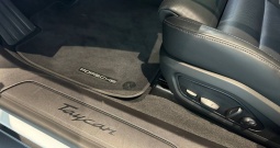 Porsche Taycan Sport Turismo 476 KS, ZRAČNI+ACC+360+GR SJED+MATRIX+PANO+CHRONO