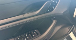 Porsche Taycan Sport Turismo 476 KS, ZRAČNI+ACC+360+GR SJED+MATRIX+PANO+CHRONO