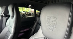 Porsche Taycan Sport Turismo 476 KS, ZRAČNI+ACC+360+GR SJED+MATRIX+PANO+CHRONO